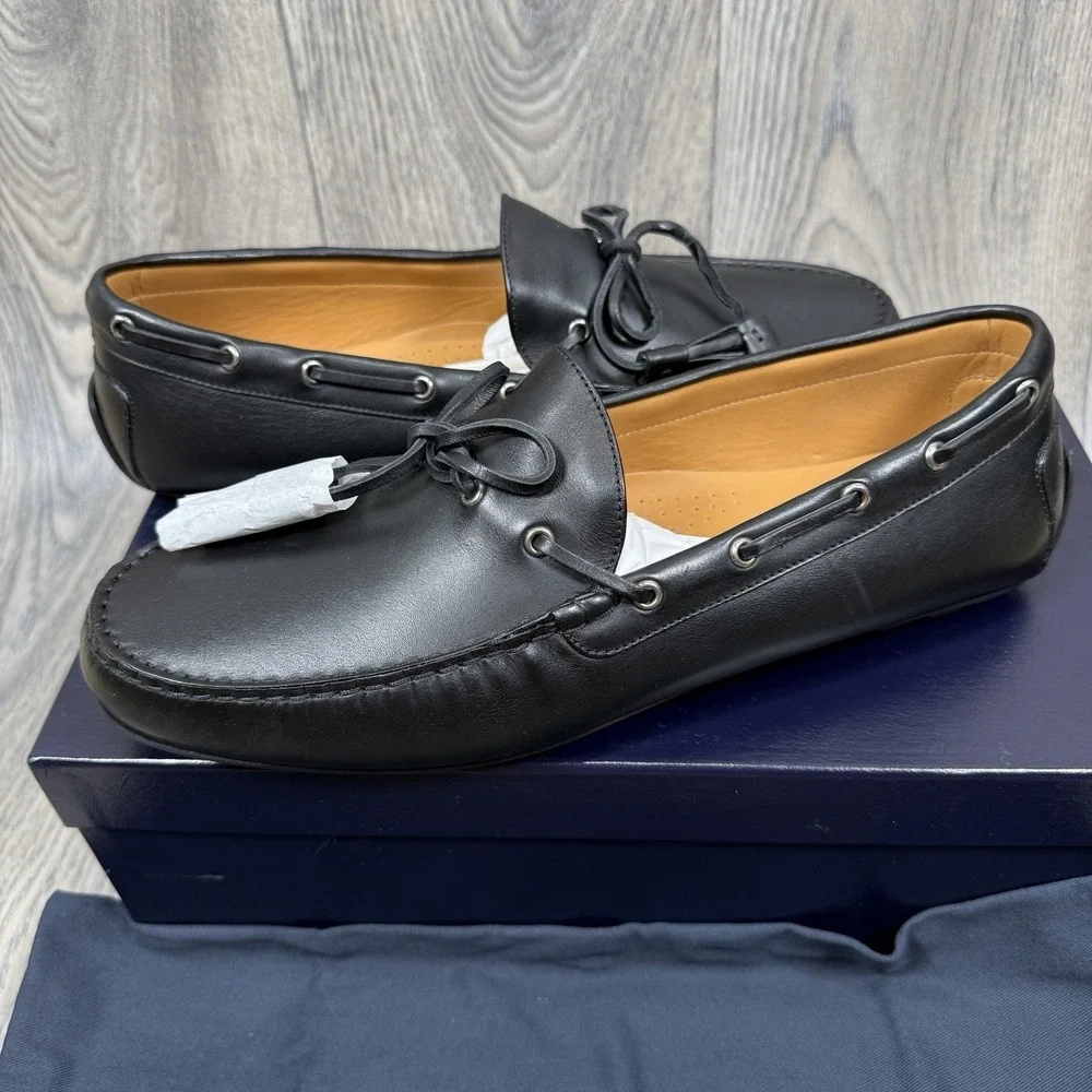 Ralph Lauren Purple Label thank you